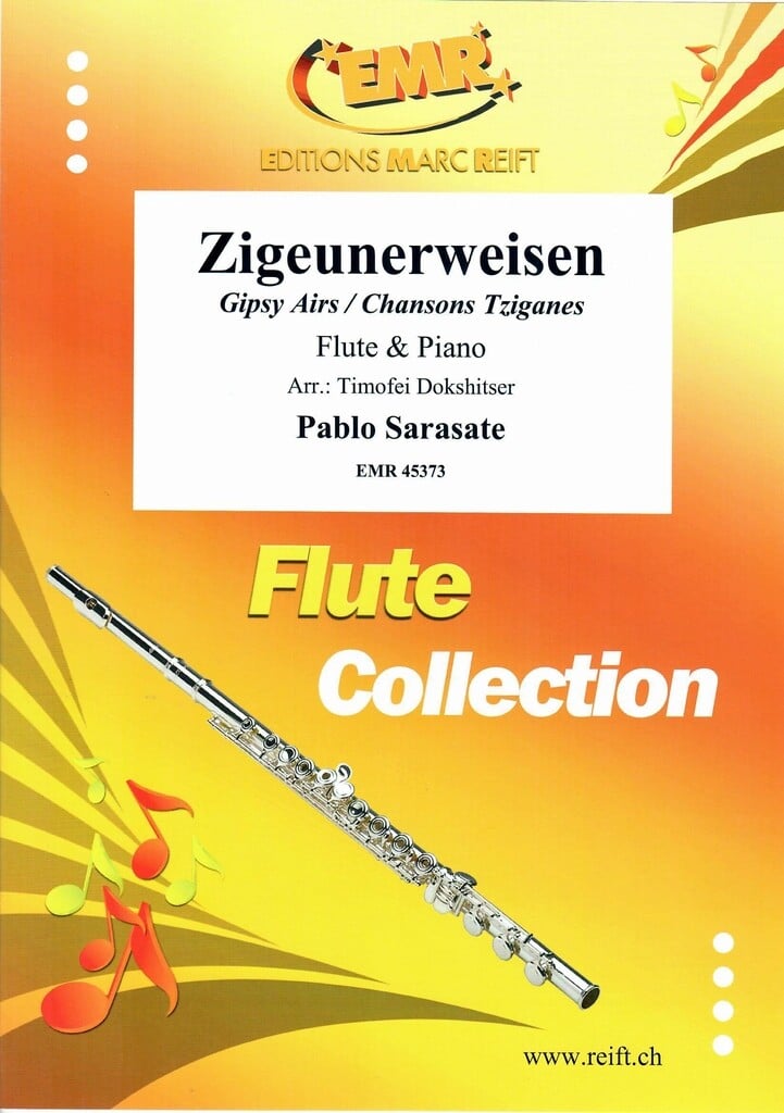 Zigeunerweisen